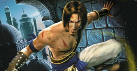 波斯王子：时之沙 重制版系统及难点攻略