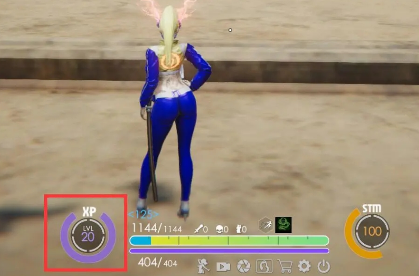 少女联盟等级机制详解 等级效果及升级方法