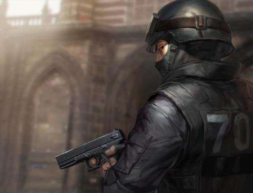 《反恐精英ol》生化模式好玩吗 生化模式玩法介绍