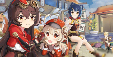 原神手游钟离复刻池需要抽吗 钟离复刻池抽取建议