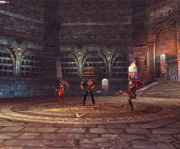 剑灵遗忘墓地攻略 墓地电球原来可以这么“吃”