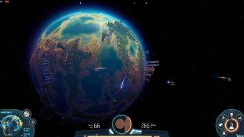 谁说宇宙不能种田？模拟经营游戏《戴森球计划》1月21日发售