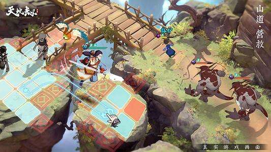 《天地劫》赤练鬼比较适合谁练 赤练鬼魂石推荐角色攻略