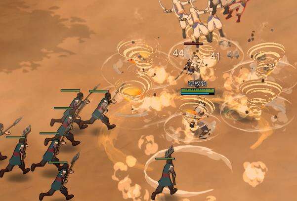 部落与弯刀各城市特产汇总介绍