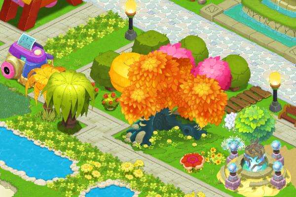 萌物 x 魔物：棉羊怪物设定介绍