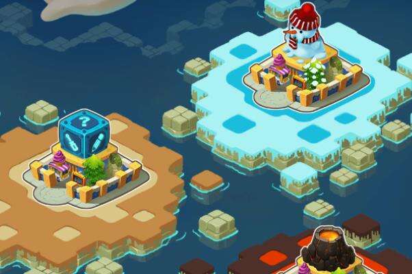 萌物 x 魔物：猎螳螂怪物设定介绍