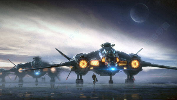 42中队：星际公民新手开局攻略 新手船怎么选择