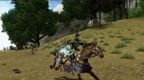 《三国群英传2网络版》牙将强度怎么样？牙将分析攻略