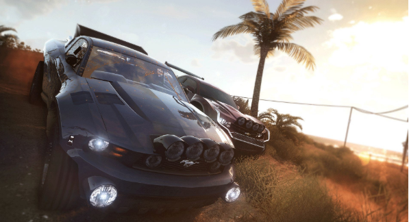 飙酷车神 游戏头像更换方法 飙酷车神怎么更换头像