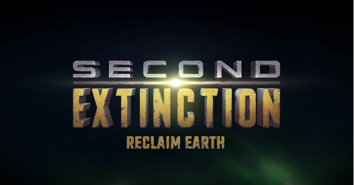 《二次灭绝》好玩吗 游戏特色玩法内容分享