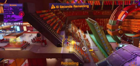 《百战天虫：大混战》游戏特色内容介绍