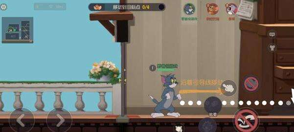 猫和老鼠：谁是外星人与经典奶酪战你喜欢哪个？