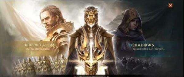 暗黑破坏神：不朽评测，这竟是MMO版《暗黑3》