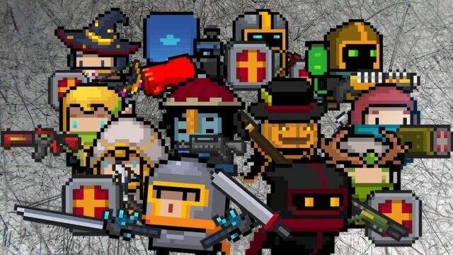 元气骑士新版本技能分享 元气新技能效果介绍