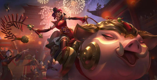 云顶之弈福星法师怎么玩 福星法师全面分享