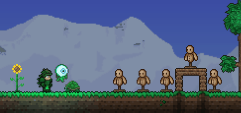 泰拉瑞亚装备合成表详细介绍一览