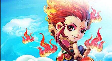 迷你西游大神教你无损过荡妖精英七图攻略