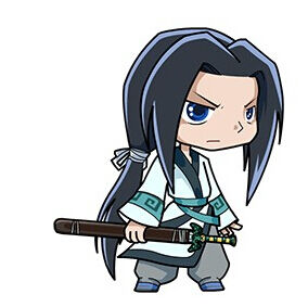 秦时明月手游木剑盖聂介绍