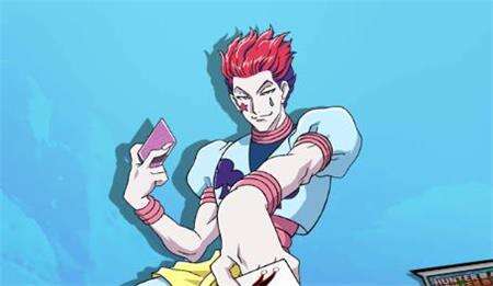 猎人X猎人具现化系怎么玩 具现化系定位一览