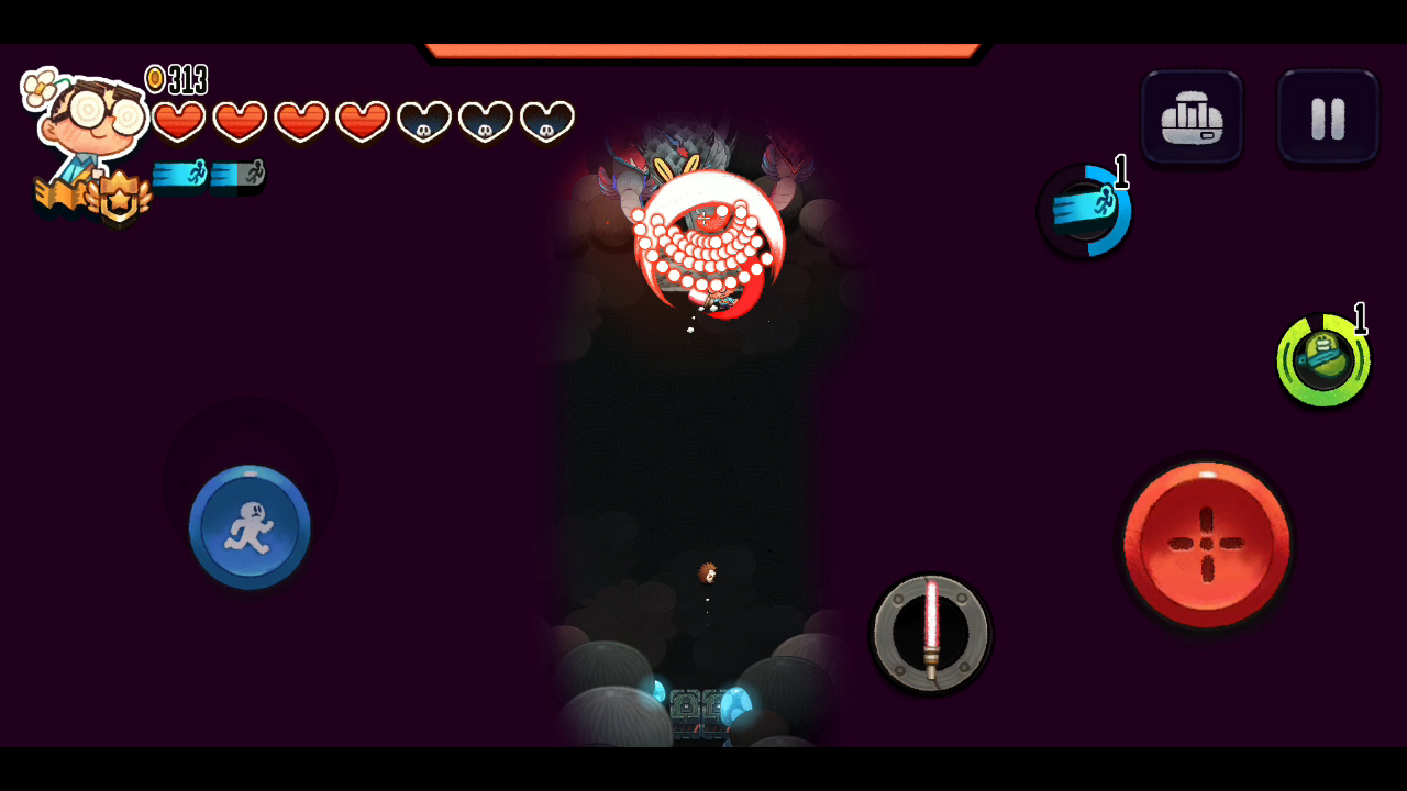 恶果之地：一刀秒10星