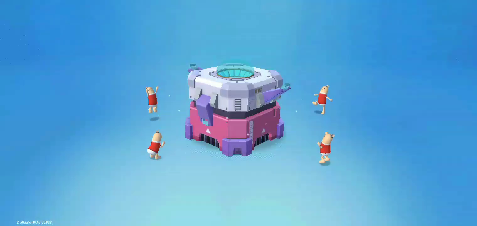 香肠派对（先行服）：东西少y