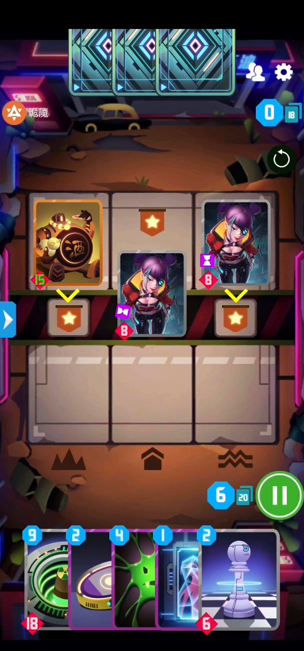 2047：无限核弹蜂