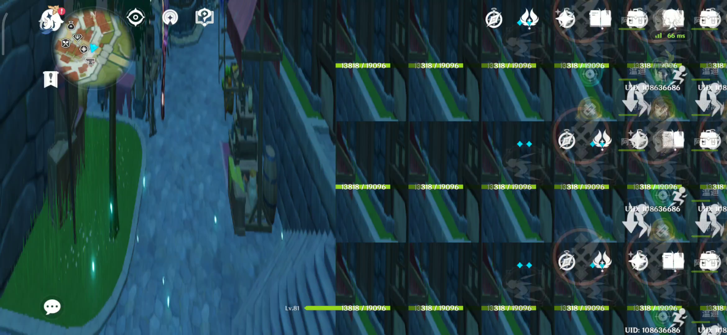 原神：震惊！魈因长年杀竟然导致.....