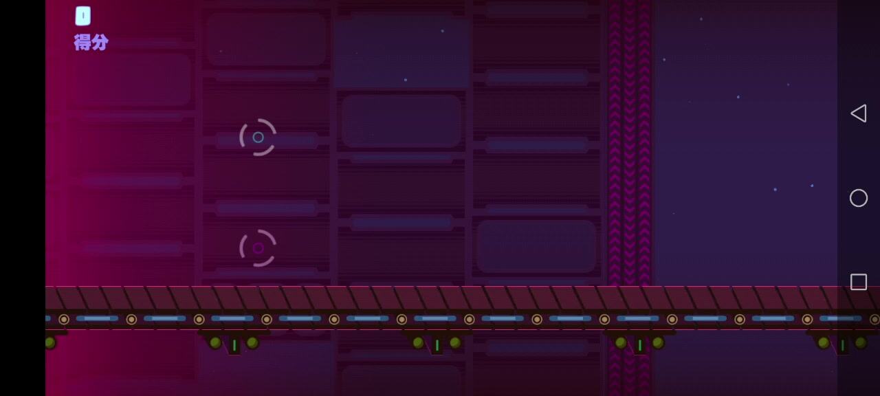 Muse Dash 喵斯快跑：【震惊！】凌晨12点玩喵斯竟然发生灵异事件XDXDXD