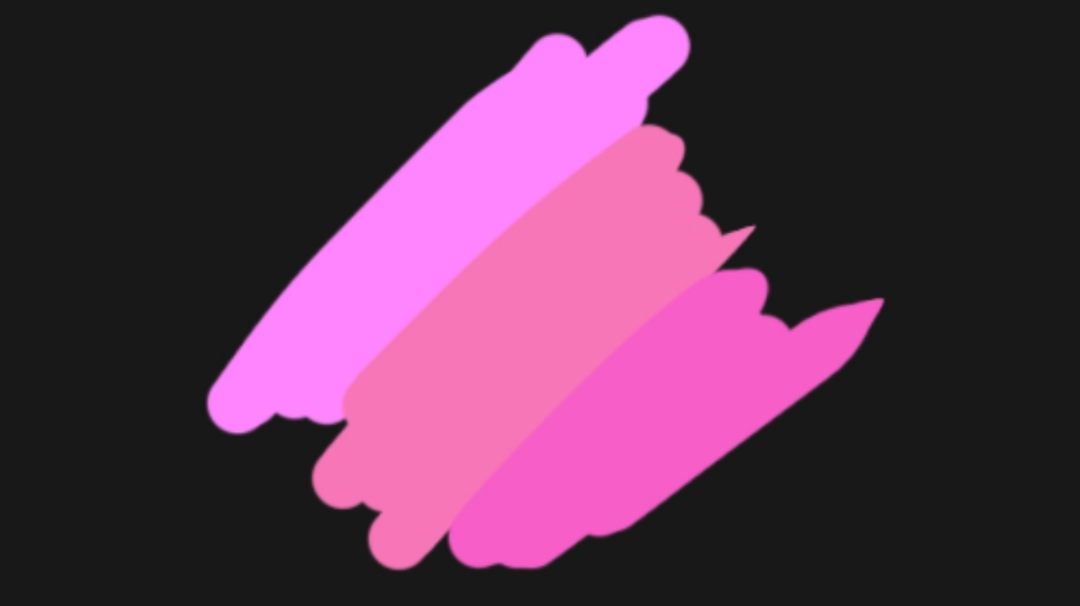 森林大会：调色教程