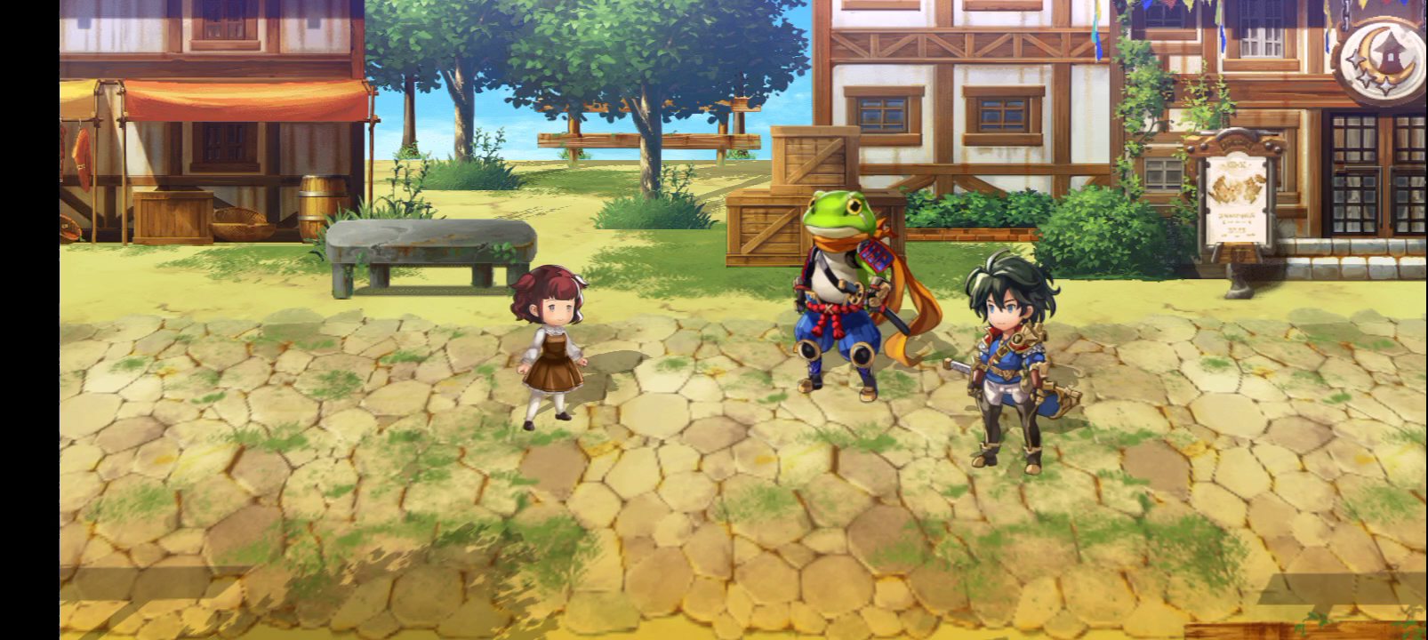 另一个伊甸 : 超越时空的猫：这是啥情况我在做***蟆的五星任务