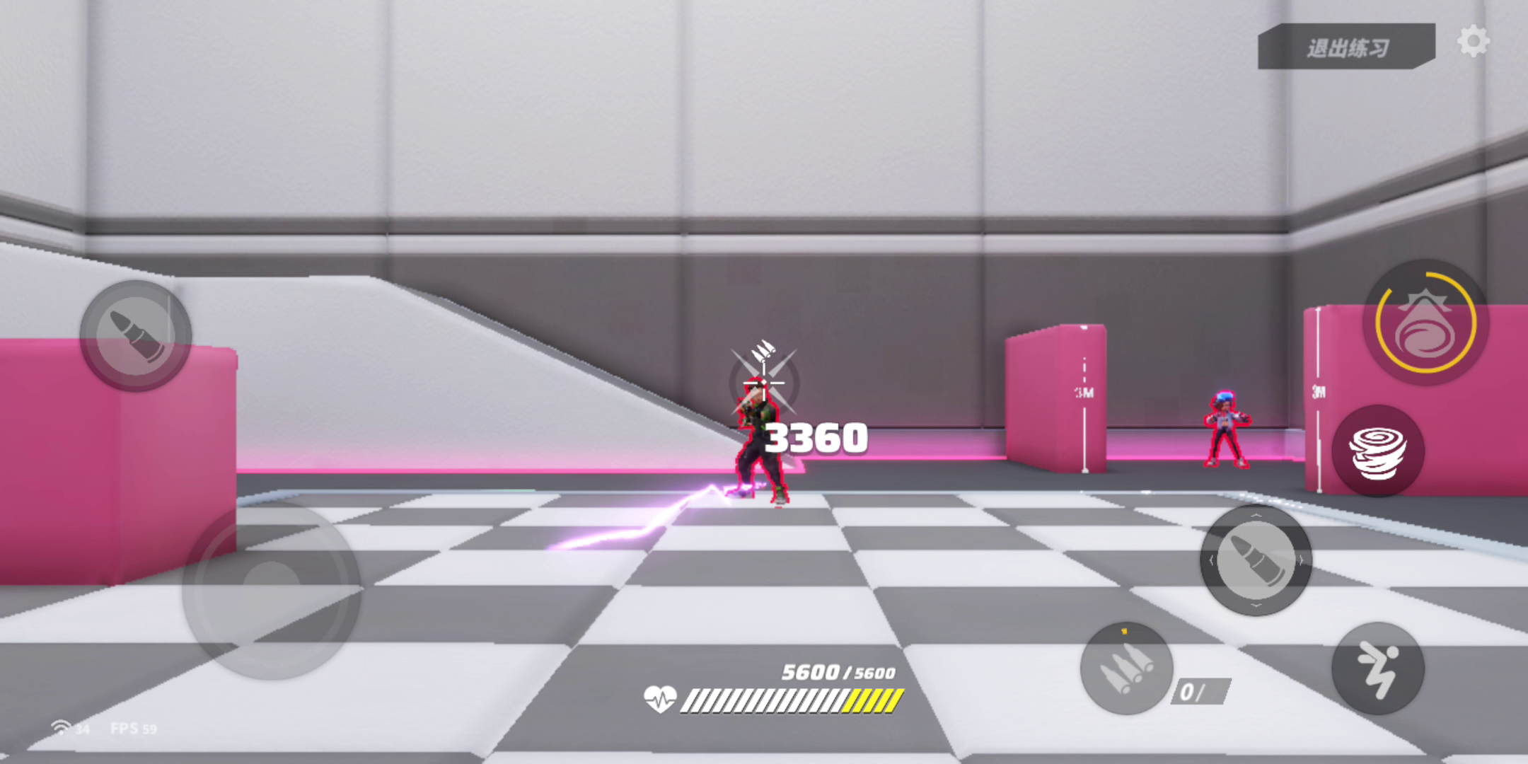 T3（篝火测试服）：建模问题