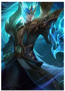 王者荣耀：三连决胜！