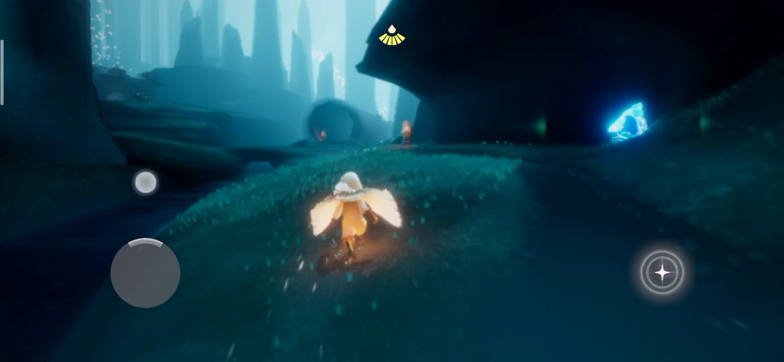 光·遇：重组季（季节先祖）6