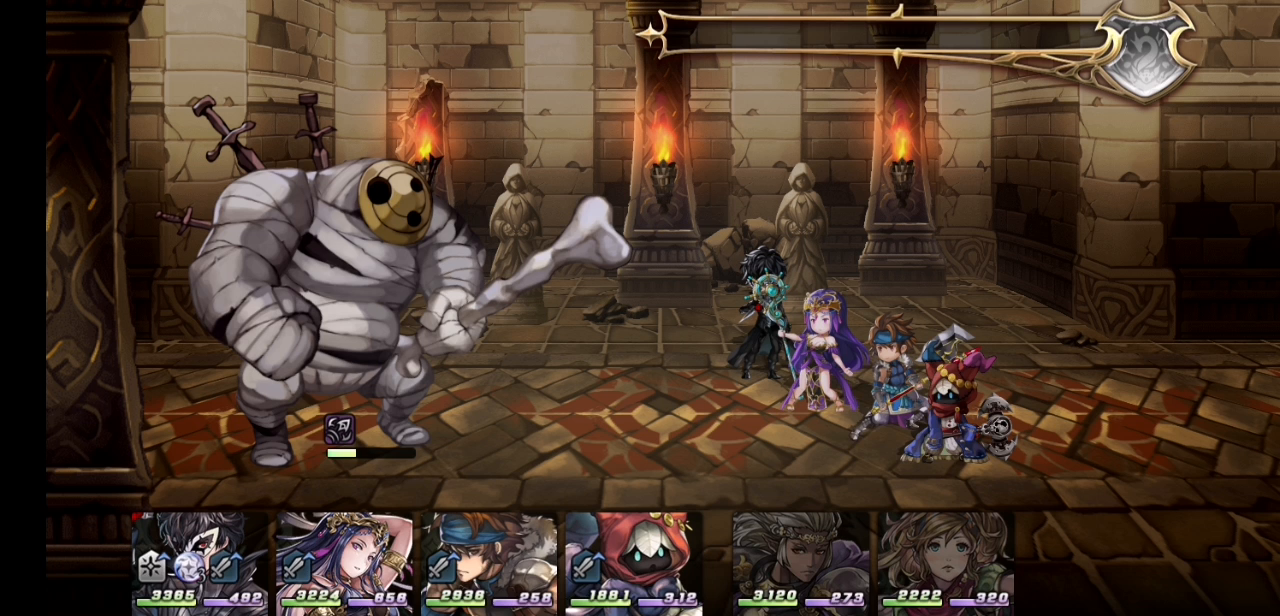 另一个伊甸 : 超越时空的猫：【平行迷宫】VH教义之塔Joker1带5