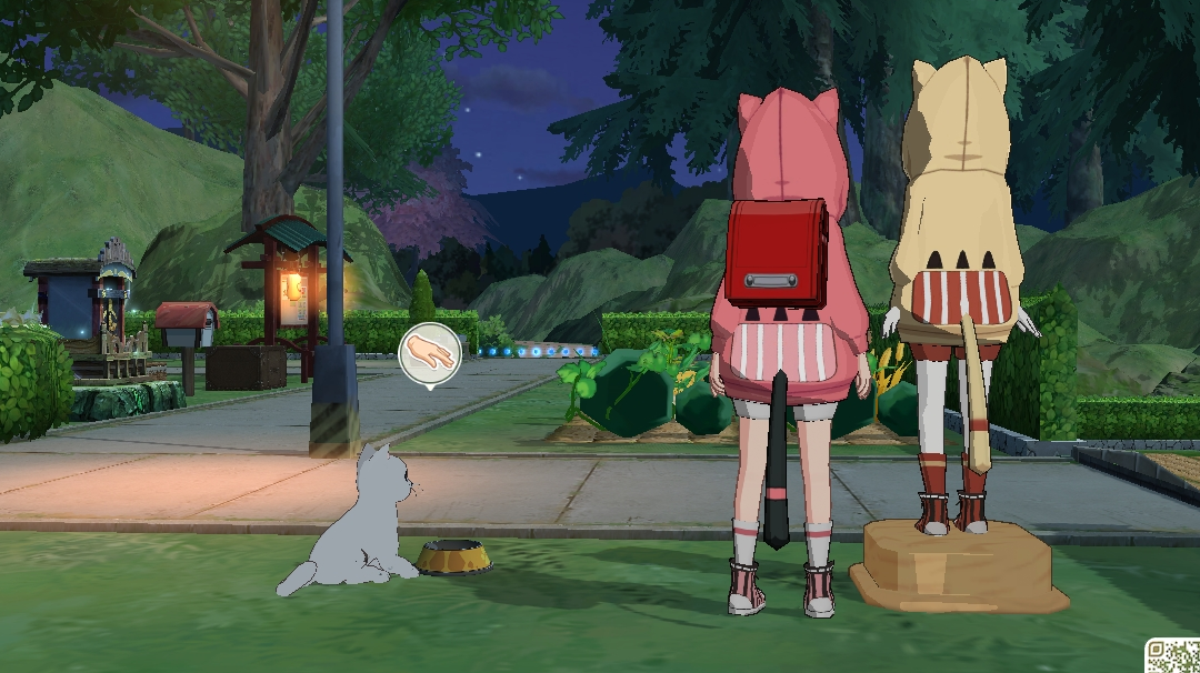 小森生活：卡bug穿墙