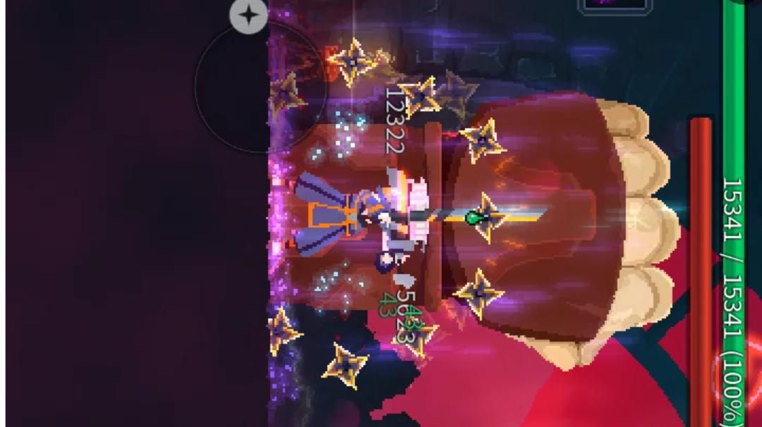 重生细胞：20秒搞死时守姐姐。（迫害时守姐姐）