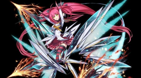 乖离性百万亚瑟王超级妖精布伦希尔德属性详解