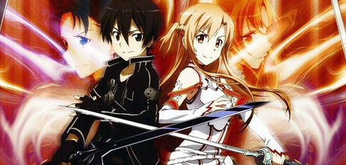 刀剑神域黑衣剑士七彩宝石获取途径