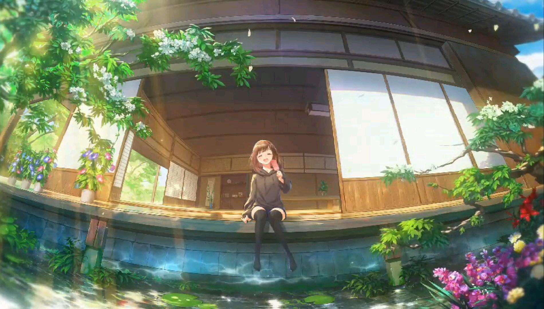 《胡桃日记：表情包少女》评测：治愈银幕前那些厌倦生活的你