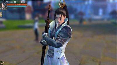 《弈剑》新手怎么玩 新手必看攻略