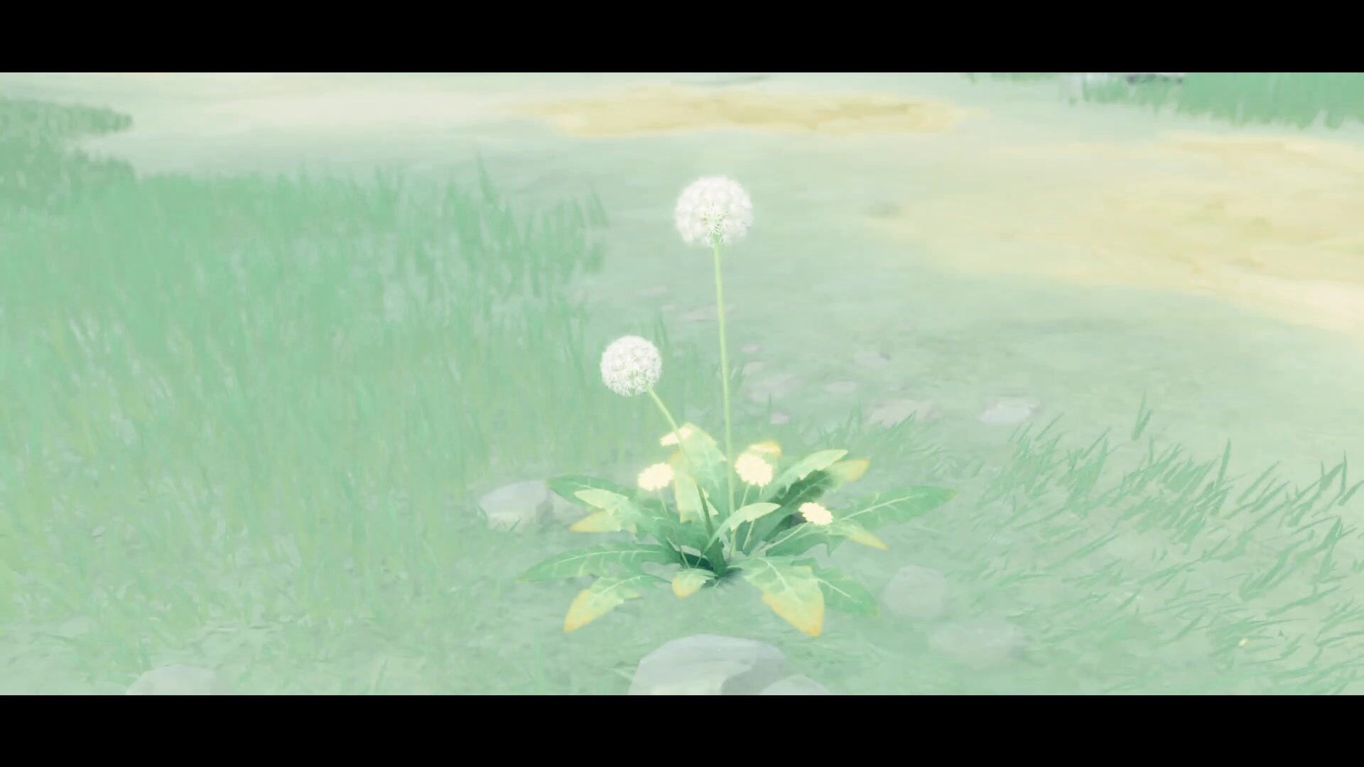 原神：【原神】腿长伤害高 妩媚而妖娆！