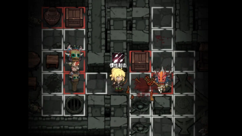 深渊之迹：当个花里胡哨的冒险者也不错~