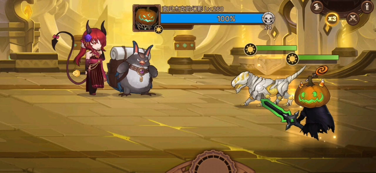 元素方尖：150层静默驱散爱洗澡的????怪