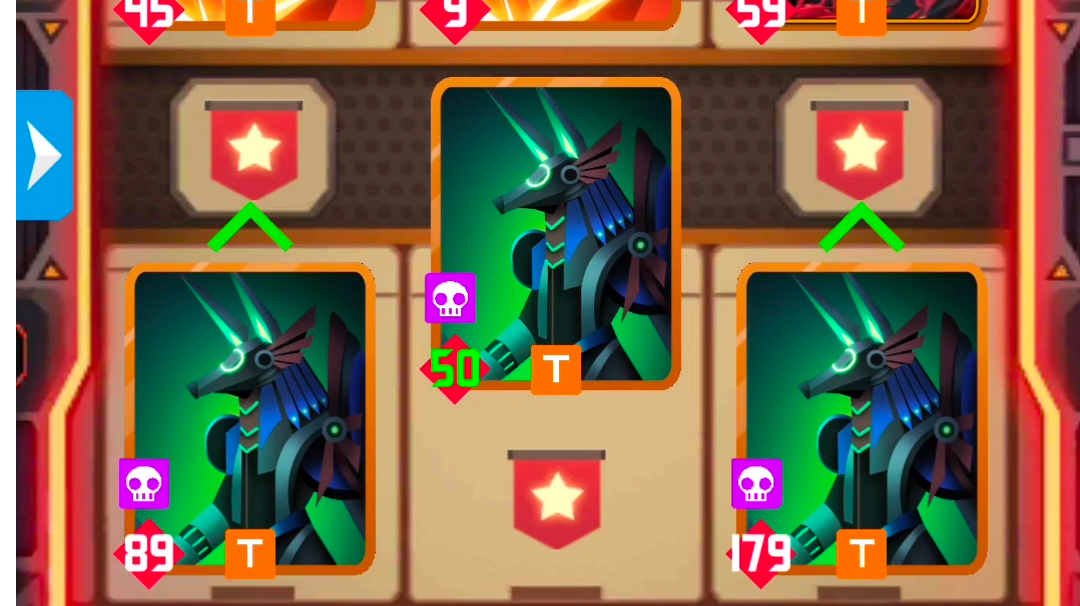 2047：当大力飞行械遇上大力飞行械会发生什么？