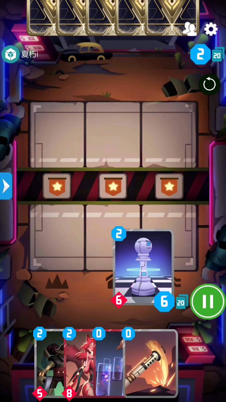 2047：【卡组分享•酸性快攻岛】蓝白卡组，一回合结束比赛，绝望式铺场快攻