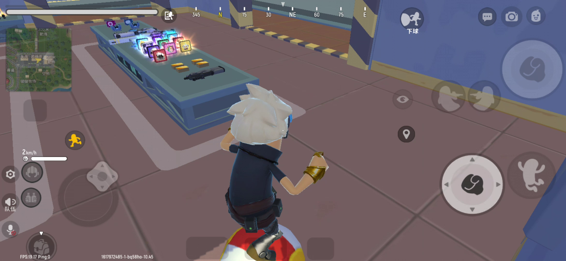 香肠派对：S九赛季更新后，皮皮球耐久度明显下降