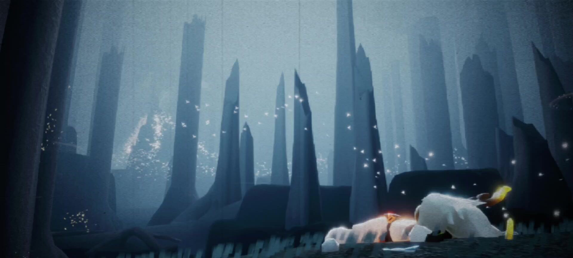 光·遇：相遇后分别