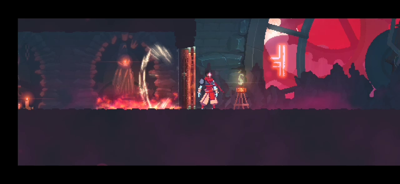 重生细胞：第一次体会到电鞭刮痧的感觉 2