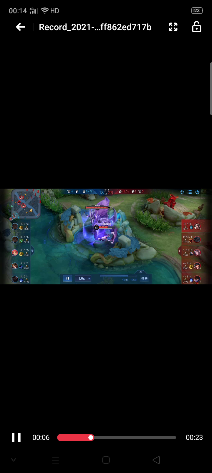 王者荣耀：这种队友是真的搞人心态