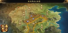 《大秦帝國》加入心儀的國家 使游戲變得有樂趣